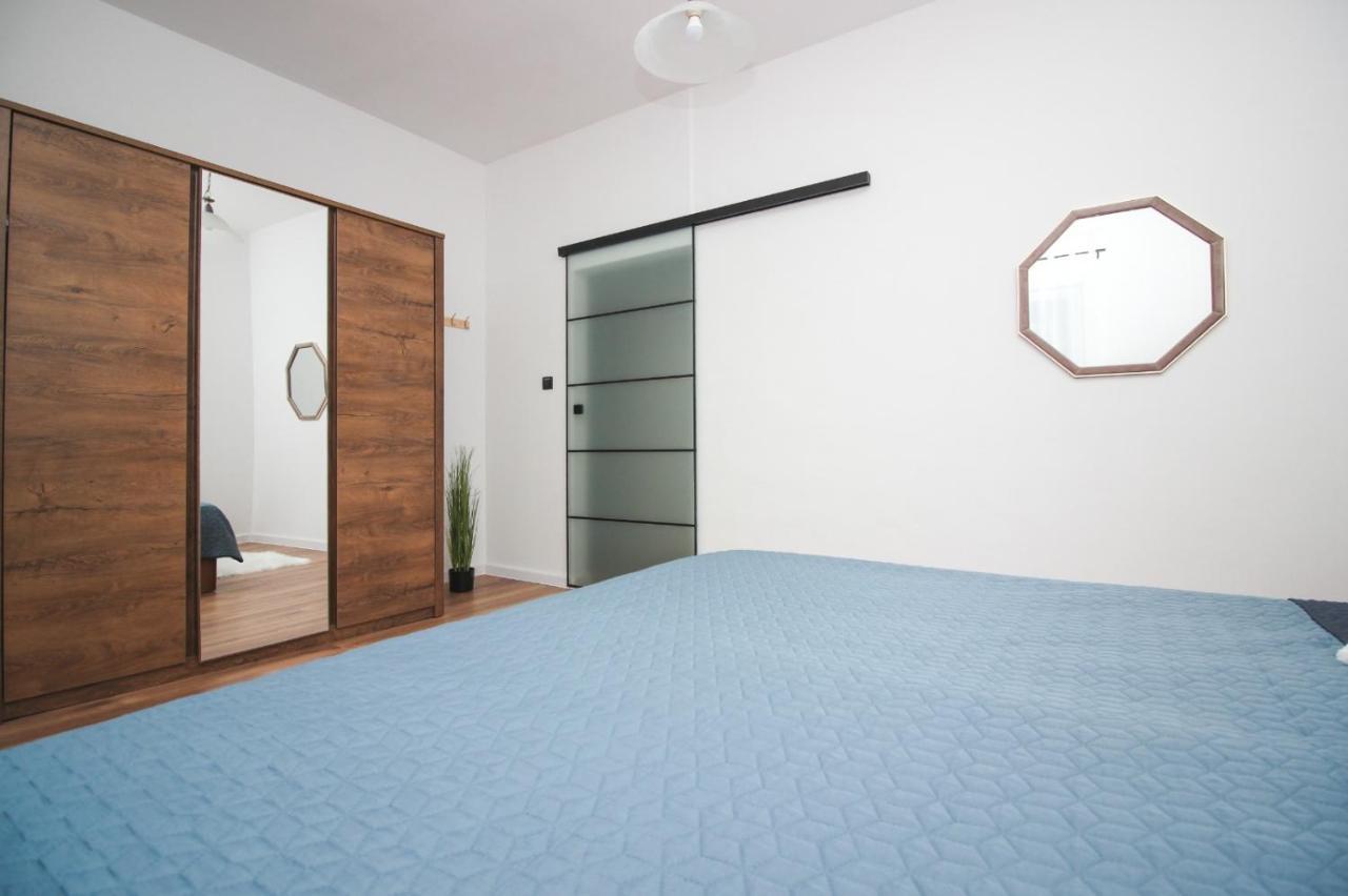 Apartmani Miletic Zadar Exterior photo