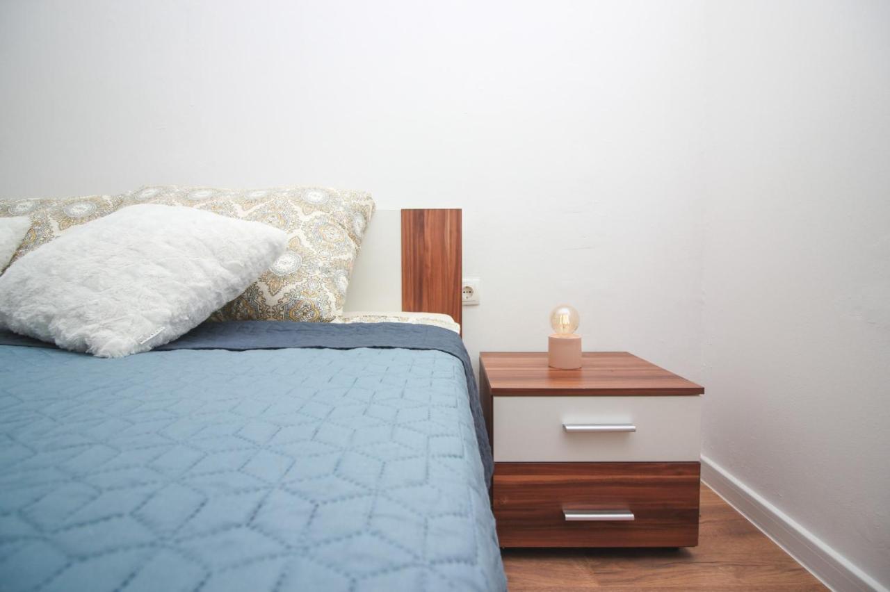 Apartmani Miletic Zadar Room photo