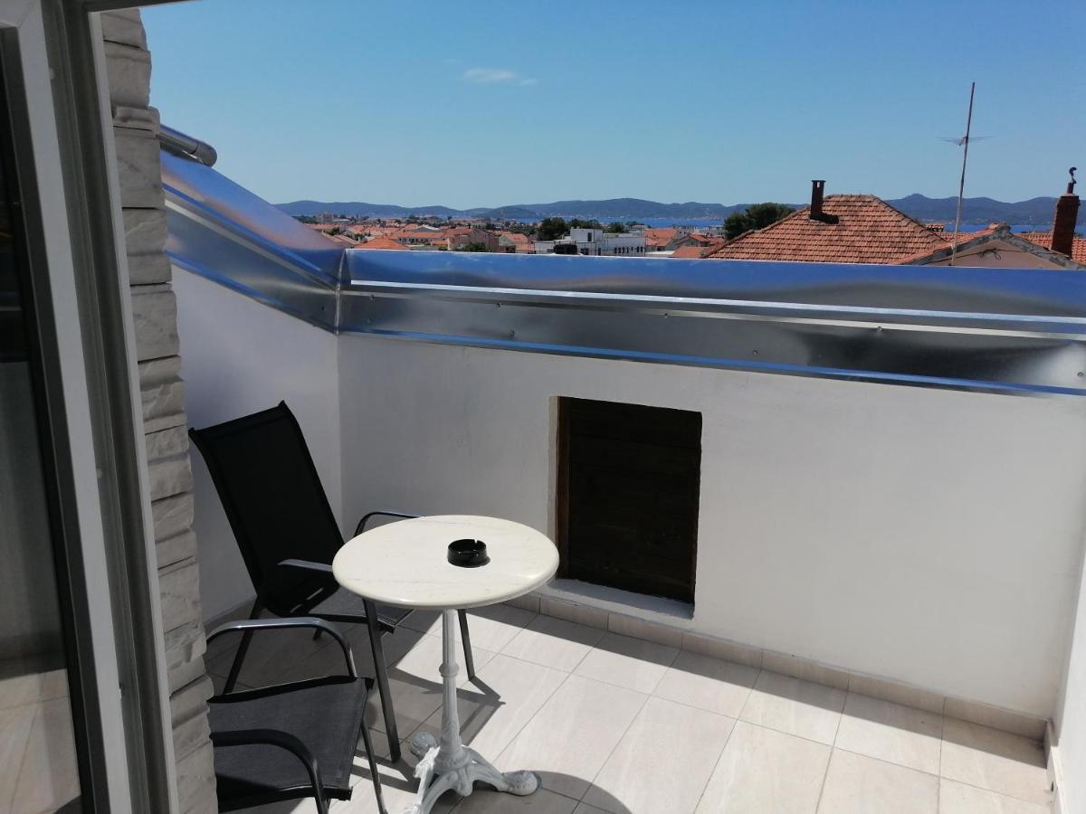 Apartmani Miletic Zadar Room photo