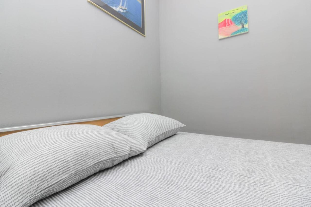 Apartmani Miletic Zadar Exterior photo