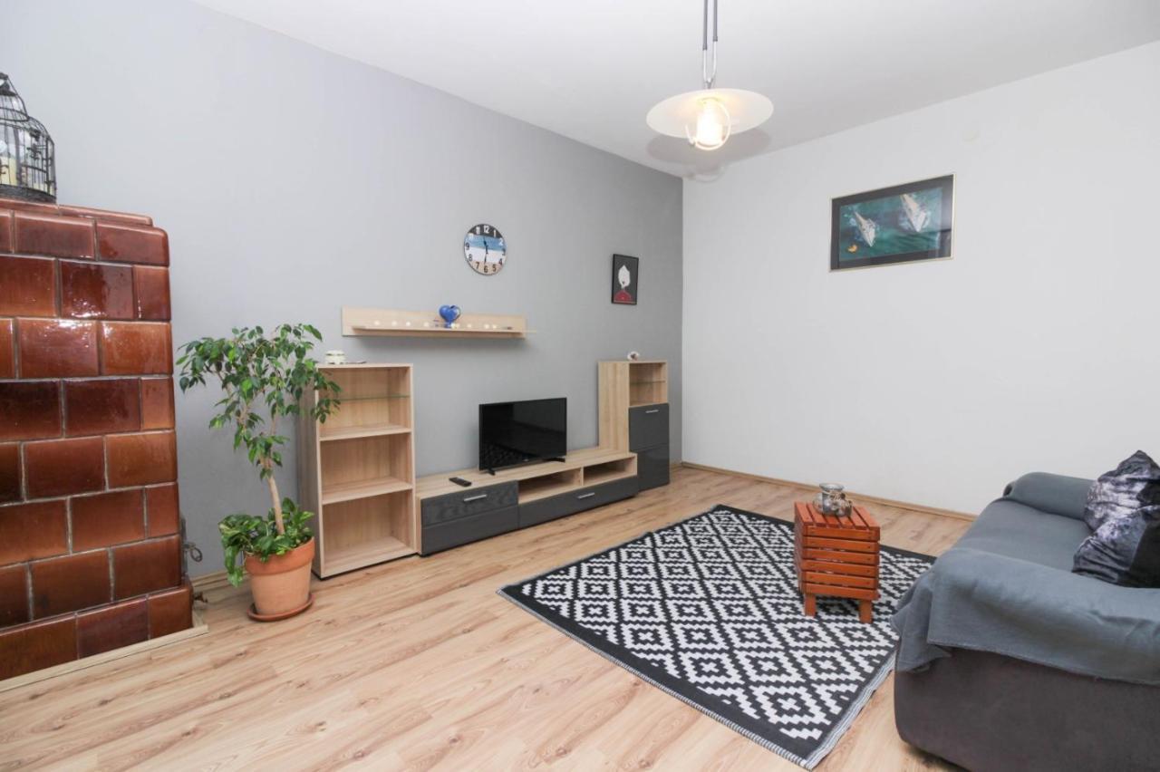 Apartmani Miletic Zadar Exterior photo