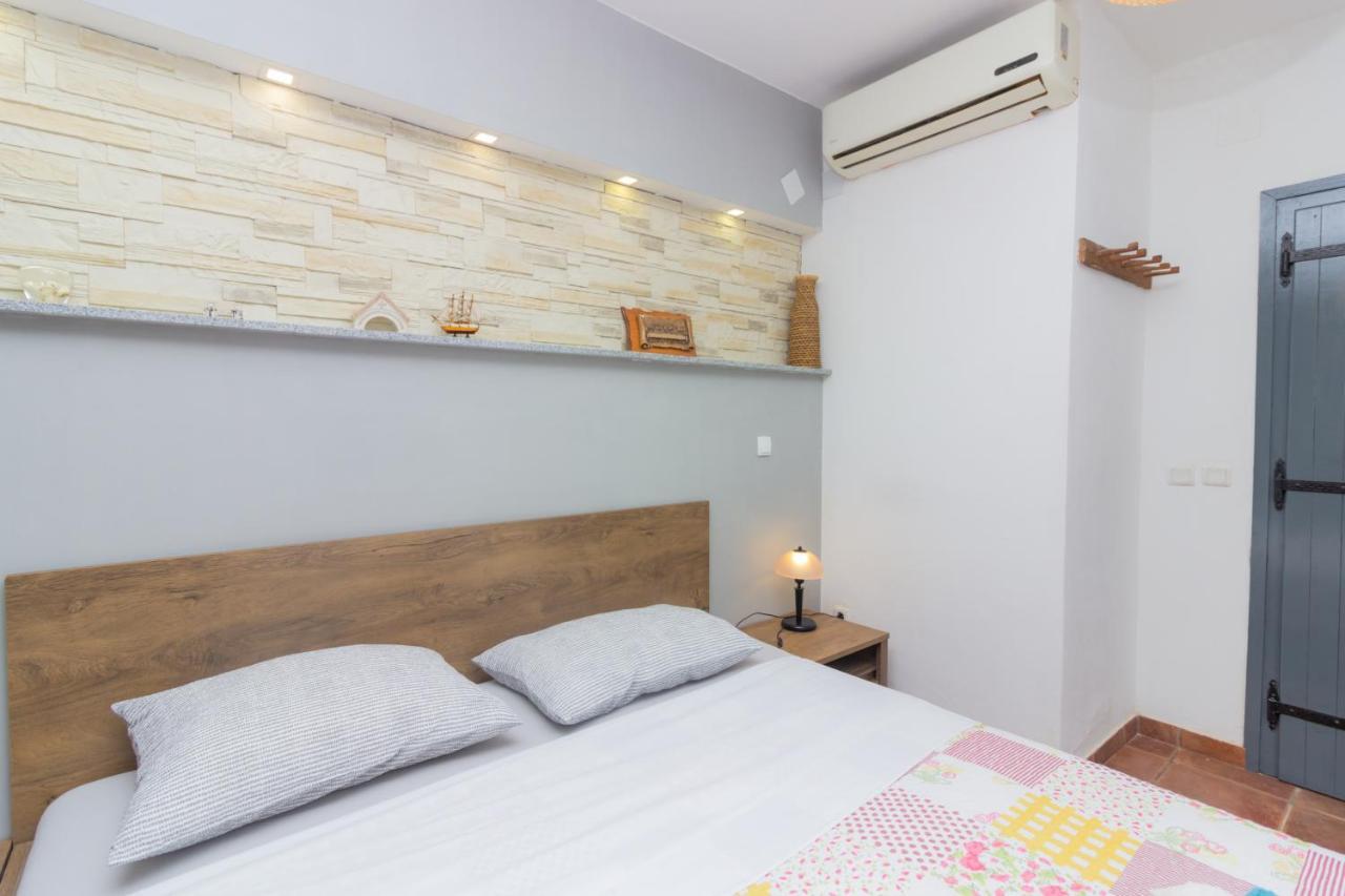 Apartmani Miletic Zadar Exterior photo