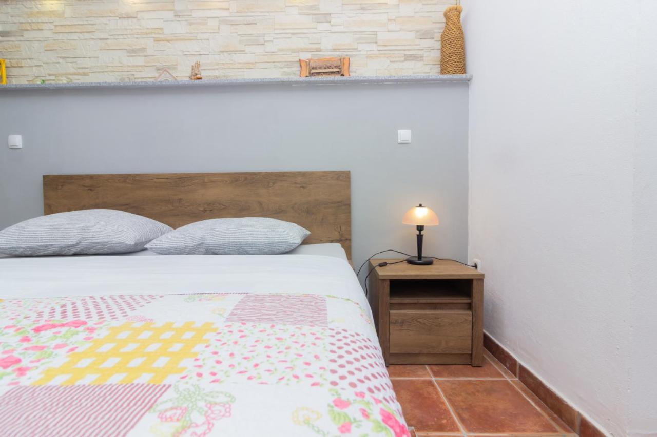 Apartmani Miletic Zadar Exterior photo