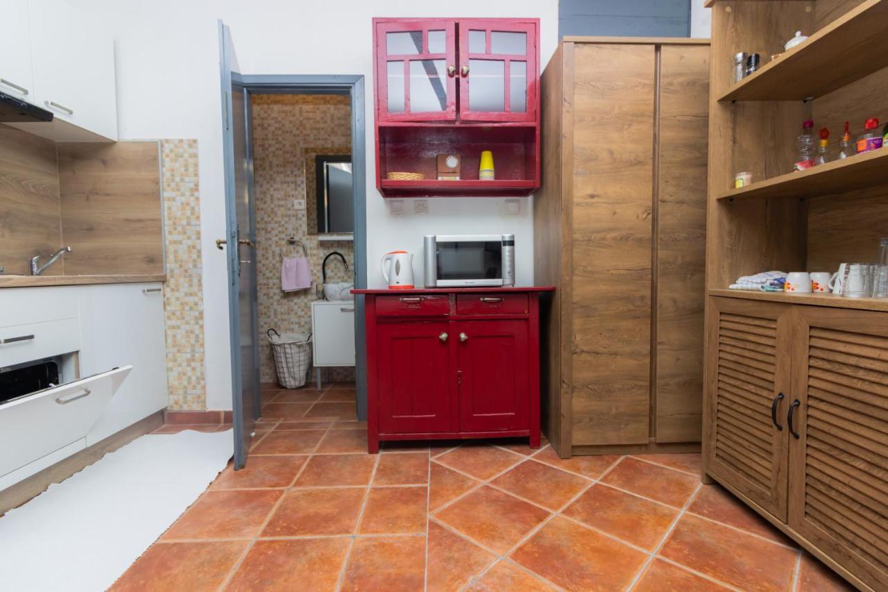 Apartmani Miletic Zadar Exterior photo
