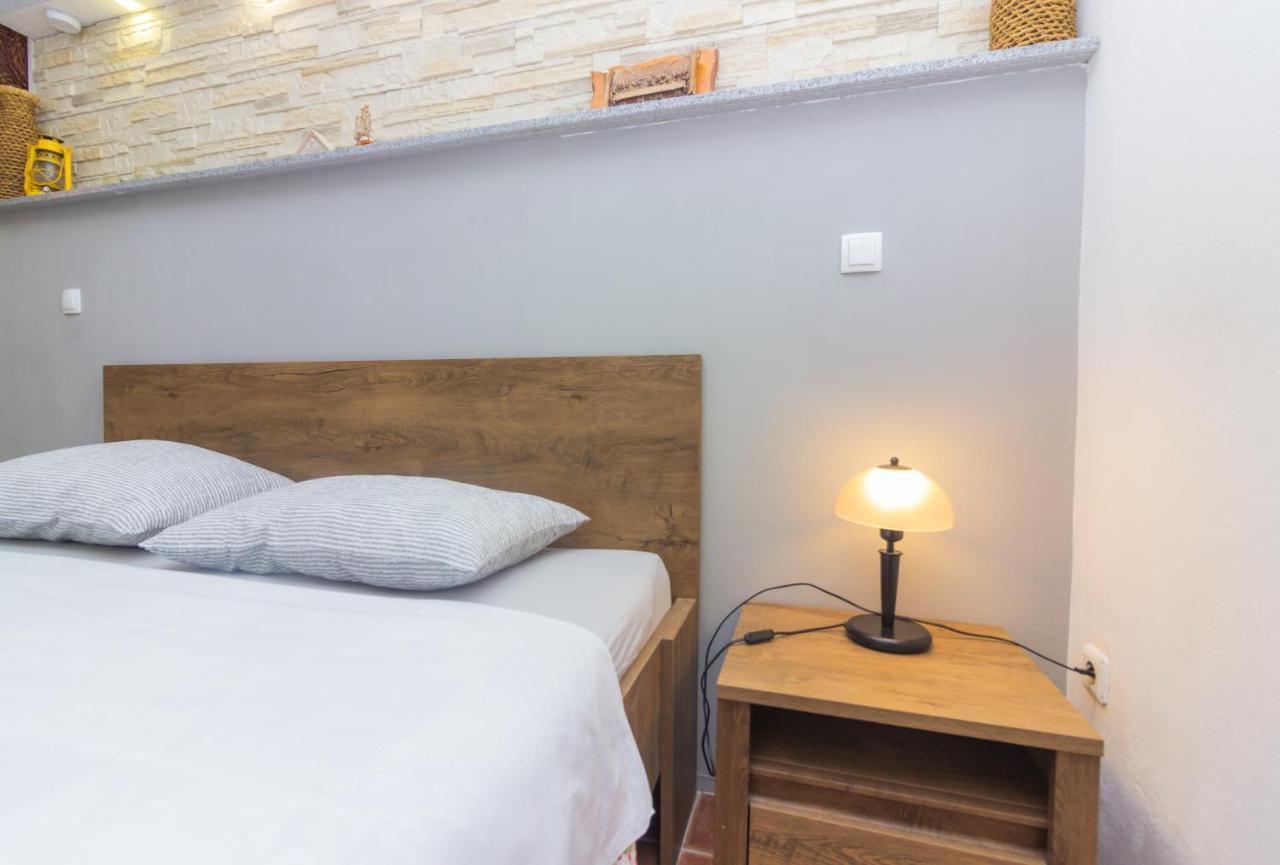 Apartmani Miletic Zadar Exterior photo